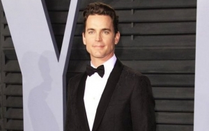 Matt Bomer Would Love to Direct 'American Horror Story' Spin-Off