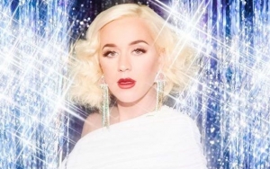 Katy Perry Dedicates Song of 'Hope' to Unborn Daughter