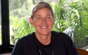 Ellen DeGeneres Vows to Use Her Show to Amplify Black Voice and Educate Her Audience