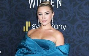 Florence Pugh Apologizes as She Admits to Wearing Cornrows and Henna in the Past 
