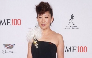 Sandra Oh Recalls Pitching Herself for Lead Role in 'Scandal' but Getting Rejected by Shonda Rhimes