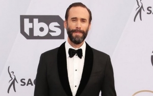 Joseph Fiennes to Lead True-Story Movie 'The Ice Man'