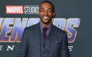 Anthony Mackie Calls Marvel 'Racist' for Lack of Black Filmmakers in MCU Franchise 