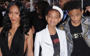 Jada Pinkett Smith and Son Jaden Blast YouTuber Shane Dawson for 'Sexualizing' 11-Year-Old Willow
