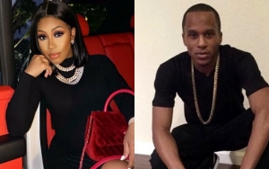 City Girls' Yung Miami Dressing Up to the Nines for Ex Jai Wiggins' Funeral