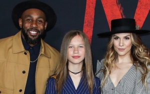 Allison Holker Applauds Daughter for Defending Her Gender-Fluid Style Against Trolls