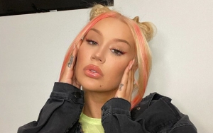 Iggy Azalea Steps Out for the First Time After Giving Birth to Son