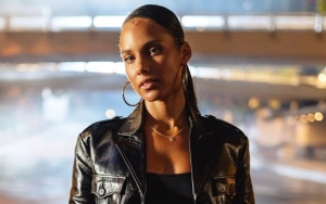 Alicia Keys Tugs at the Heartstrings With 'Perfect Way to Die' Performance at 2020 BET Awards