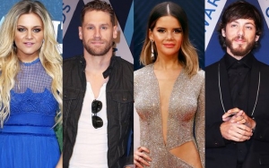 Kelsea Ballerini Calls Chase Rice Selfish for Packed Concert, Maren Morris Blocked by Chris Janson 