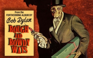 Bob Dylan Earns Highest Charting Album After a Decade on Billboard 200 Chart