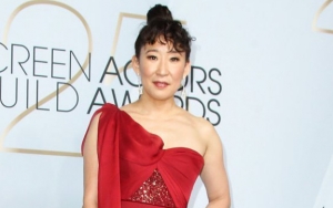 Sandra Oh Slams Very Slow Progression of Racial Diversity in Britain's Entertainment Industry