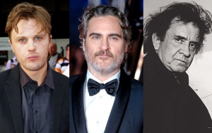 Michael Pitt: Joaquin Phoenix Came Close to Yelling at Me for Playing Johnny Cash's Guitar 