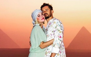 Katy Perry Confesses to Having Suicidal Thoughts Post-2017 Split From Orlando Bloom