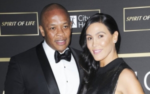 Dr. Dre and Wife Call It Quits After 24 Years of Marriage