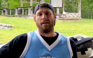 Chase Rice Urges Concertgoers to 'Go by the Rules' at Drive-In Show After Packed Gig Backlash