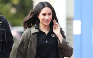 Meghan Markle Lifts Biracial Teen's Spirit With Personal Call in the Wake of Hate Crime Attack