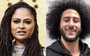 Ava DuVernay to Collaborate With Colin Kaepernick in Bringing His Story to Small Screen