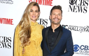 Ryan Seacrest Confirms Shayna Taylor Split as Vacation Photos With Mystery Blonde Surface