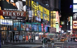 Broadway to Remain Closed Until January 2021 as Result of Ongoing Coronavirus Pandemic