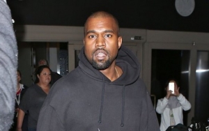 Kanye West's Ex-Bodyguard Threatens to Sue Over Alleged Bullying Attempt to Shut Him Up