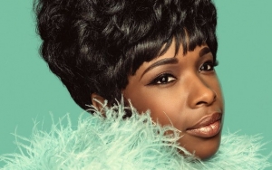 Aretha Franklin's Niece Applauds Jennifer Hudson for Singer's Portrayal in 'Respect'