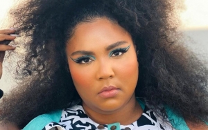 Lizzo Enjoys Exploring Plant-Based Flavors After Going Vegan