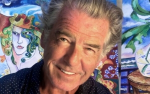 Pierce Brosnan Pays Tribute to Daughter on Seventh Anniversary of Her Death
