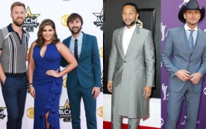 Lady A, John Legend and Tim McGraw Lined Up for Macy's 4th of July Fireworks Spectacular