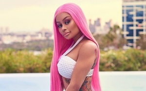Blac Chyna to Appeal Ruling to Pay Former Landlord $58,400