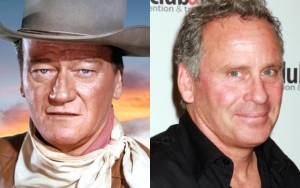 John Wayne's Son Reacts to Call for Renaming of Airport: My Father Was Not a Racist  