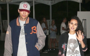Ashton Kutcher and Mila Kunis List Beverly Hills Home for Nearly $14 Millions