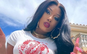 Megan Thee Stallion Gushes Over Secret New Boyfriend: 'He's So Fine'