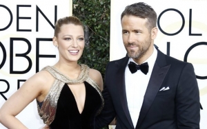Ryan Reynolds and Blake Lively Support Canada's Indigenous Women With $200,000 Donation