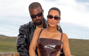 Kanye West 'Proud' of Wife Kim Kardashian for 'Officially Becoming a Billionaire'