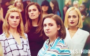 Lena Dunham Acknowledges 'White Privilege' As She's Criticized Over Her Poor Pitch for 'Girls'