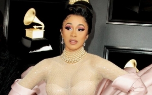 Cardi B Lashes Out After She's Accused of Being Homophobic and Transphobic