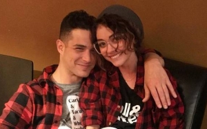 Sarah Hyland's Health Risks Force Her to Delay Wells Adams Wedding