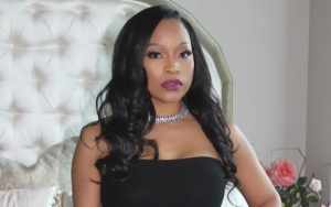 Ne-Yo's Baby Mama Monyetta Shaw Shows Off New Ring as She Announces Engagement 