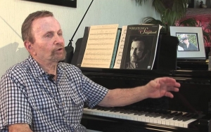 'M*A*S*H' Composer Johnny Mandel Dies at 94