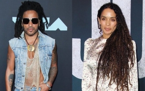 Lenny Kravitz Revisits Relationship With Ex-Wife Lisa Bonet in New Memoir