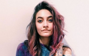 Paris Jackson Says Late Father Michael Jackson Knew She's Gay