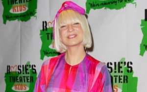 Sia Is Now a Grandma - Find Out What Her Grandchildren Call Her
