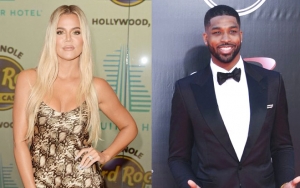 Fans Convinced Khloe Kardashian and Tristan Thompson Are Secretly Engaged Because of This