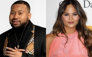 DJ Akademiks Blasts Chrissy Teigen for Sneak-Dissing Him: 'F**k That H*e'