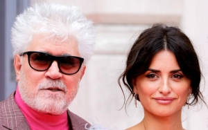 Penelope Cruz Close to Join Director Pedro Almodovar in 'Madres Paralelas'