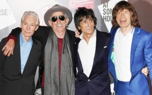 The Rolling Stones' Concert Film 'Havana Moon' to Get Drive-In Release