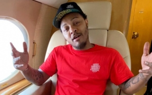 Bow Wow Is After Motorcycle Thieves With $10K Offer 