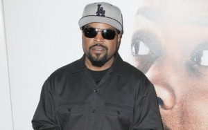 Ice Cube Slaps Reporter With Cease-and-Desist for Bringing Up Old Claims He Assaulted a Rabbi
