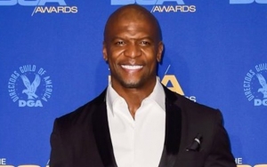 Terry Crews Refuses to 'Shut Up' After Backlash Over His 'Black Lives Better' Tweet