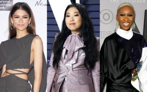 Zendaya, Awkwafina, Cynthia Erivo Invited to Join The Academy Following 'OscarsSoWhite' Scandal